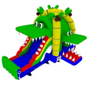 Nafukovacie kombo Dragon
