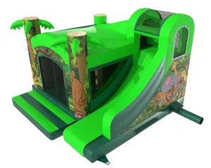 Nafukovacie kombo Jungle