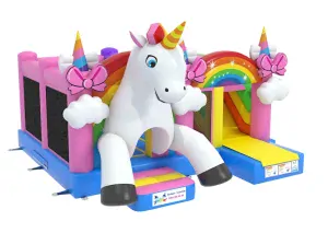 Nafukovacie kombo Unicorn 2